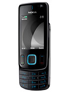 Ήχοι κλησησ για Nokia 6600 Slide δωρεάν κατεβάσετε.
